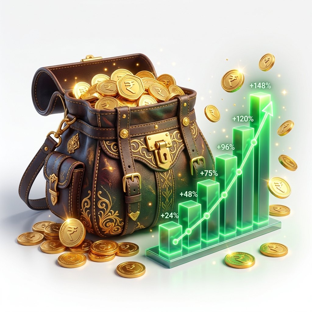 Potential Income Sack